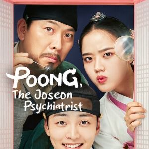 Foto Poong, el psiquiatra de la dinastía Joseon