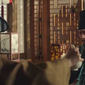 Foto Poong, el psiquiatra de la dinastía Joseon