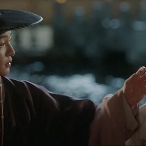 Foto Poong, el psiquiatra de la dinastía Joseon