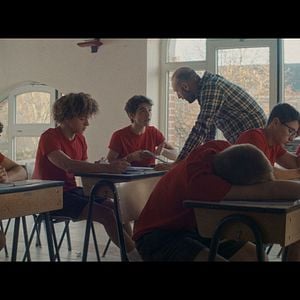 Foto Los Chicos Perdidos: El Paraíso