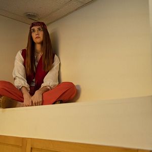 Foto Espíritus en la Escuela