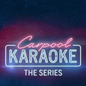 Foto Carpool Karaoke: The Series