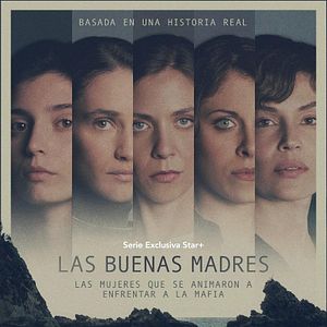 Foto Las buenas madres