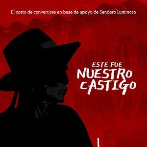 Foto Este fue nuestro castigo