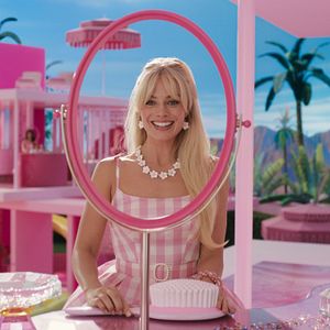 Foto Barbie
