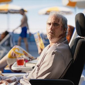 Foto Joaquin Phoenix