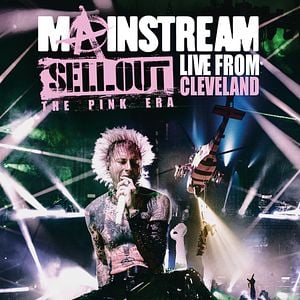 Foto Machine Gun Kelly: Mainstream Sellout Live From Cleveland