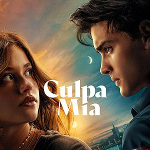 Foto Culpa mía