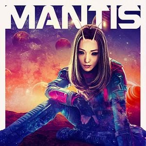 Foto Guardianes de la galaxia Vol. 3