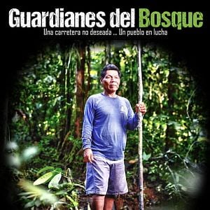 Foto Guardianes del bosque