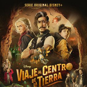 Foto Viaje al centro de la tierra