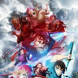 Foto Demon Slayer: Kimetsu no Yaiba