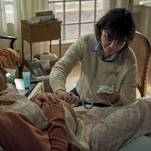 Foto Melissa Barrera