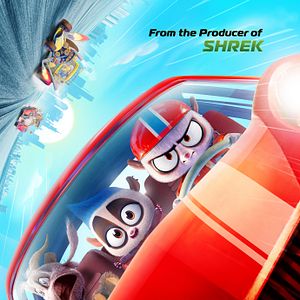 Foto Rally Road Racers