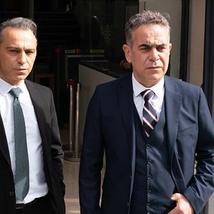 Foto Yargi: Secretos de Familia