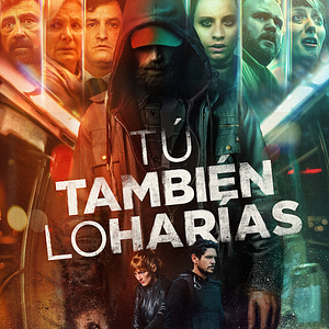 Foto Tú también lo harías