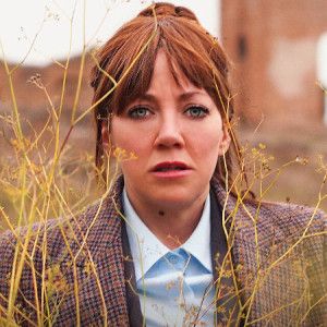 Foto La Tierra según Philomena Cunk