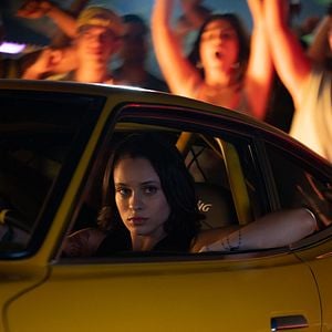 Foto Daniela Melchior