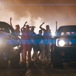 Foto Rápidos y furiosos X