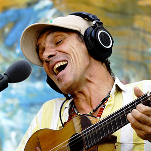 Foto Manu Chao