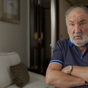 Foto Boom! Boom! The World vs. Boris Becker