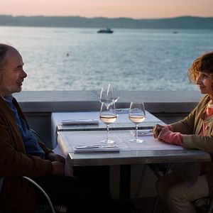 Foto Jean-Pierre Darroussin