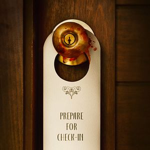 Foto El Continental. Del Mundo de John Wick