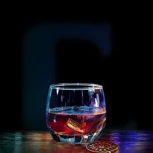 Foto El Continental. Del Mundo de John Wick