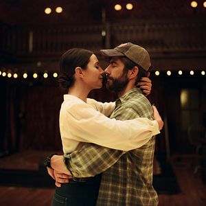 Foto The Nature of Love