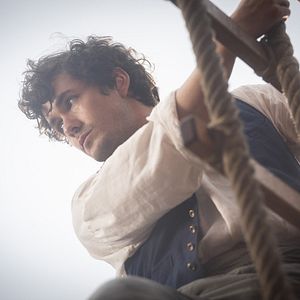 Foto Jonah Hauer-King