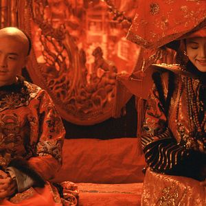 Foto El último emperador