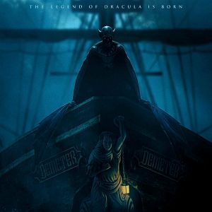 Foto Drácula: Mar de sangre