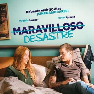 Foto Maravilloso Desastre