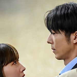 Foto Paraíso e infierno: Intercambio de almas