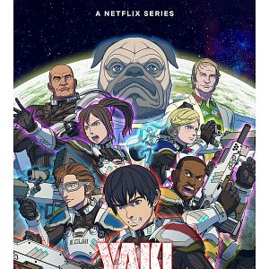 Foto Yakitori: Soldados de la desdicha