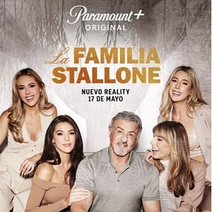 Foto La Familia Stallone