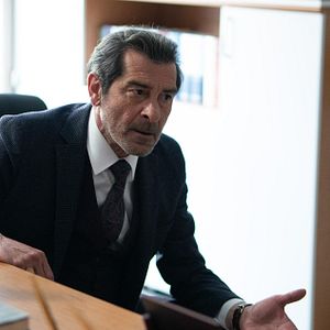 Foto Yargi: Secretos de Familia