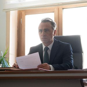 Foto Yargi: Secretos de Familia