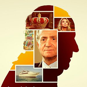 Foto Juan Carlos: La caída del rey