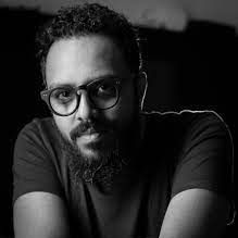 Foto Mohamed Kordofani