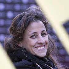 Foto Renée Nader Messora