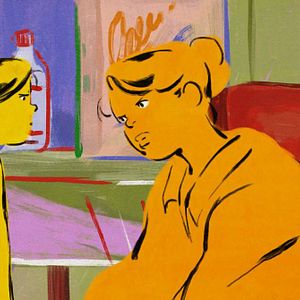 Foto Linda quiere pollo