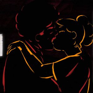 Foto Linda quiere pollo