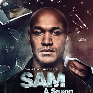 Foto Sam - A Saxon