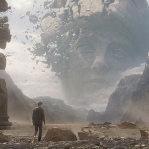 Foto Los Caballeros del Zodíaco: Saint Seiya - El inicio