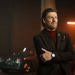 Foto Los Caballeros del Zodíaco: Saint Seiya - El inicio