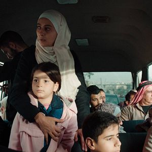 Foto Inshallah A Boy