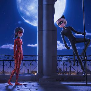 Foto Miraculous: Ladybug & Cat Noir, la película