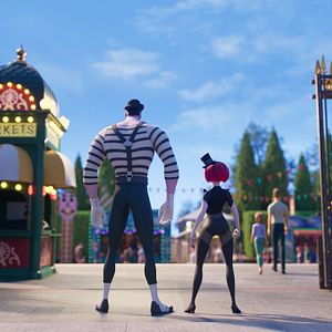 Foto Miraculous: Ladybug & Cat Noir, la película