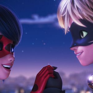 Foto Miraculous: Ladybug & Cat Noir, la película